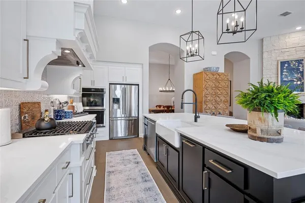 $1,050,000 | 3228 Zenyatta Court, Celina, TX 75009