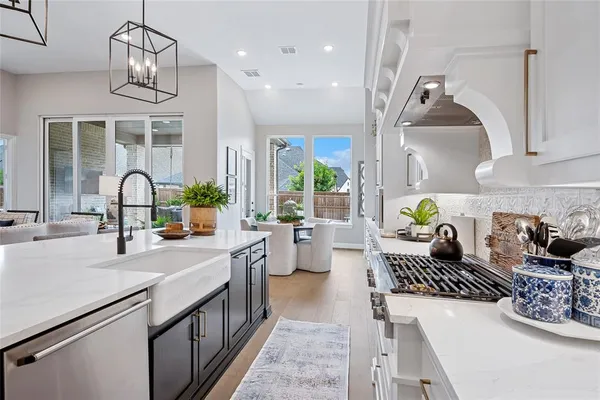 $1,050,000 | 3228 Zenyatta Court, Celina, TX 75009