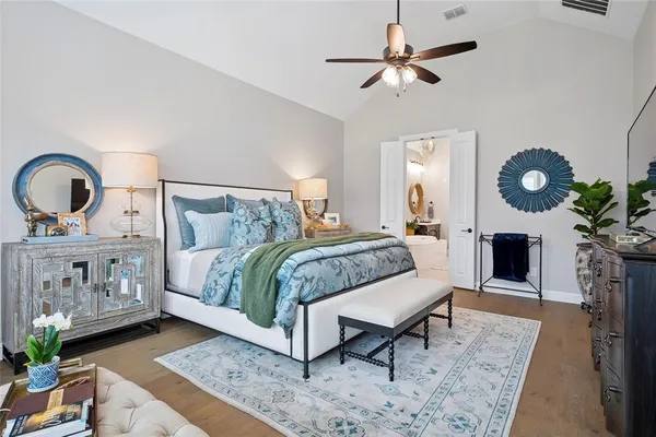 $1,050,000 | 3228 Zenyatta Court, Celina, TX 75009