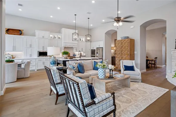 $1,050,000 | 3228 Zenyatta Court, Celina, TX 75009
