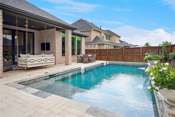 $1,050,000 | 3228 Zenyatta Court, Celina, TX 75009