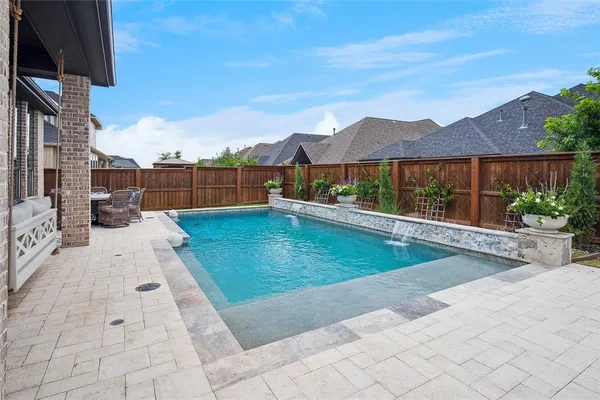 $1,050,000 | 3228 Zenyatta Court, Celina, TX 75009