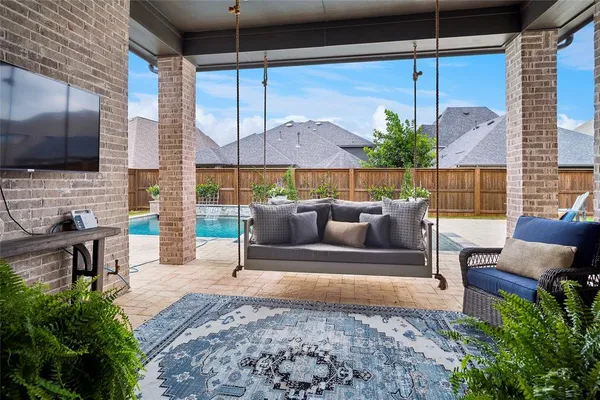$1,050,000 | 3228 Zenyatta Court, Celina, TX 75009