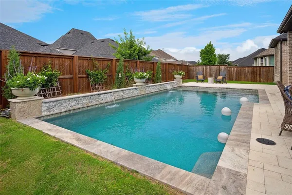 $1,050,000 | 3228 Zenyatta Court, Celina, TX 75009