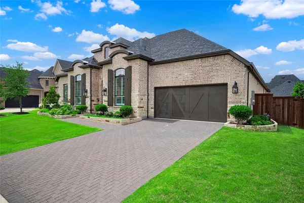 $1,050,000 | 3228 Zenyatta Court, Celina, TX 75009