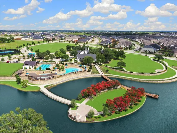 $1,050,000 | 3228 Zenyatta Court, Celina, TX 75009