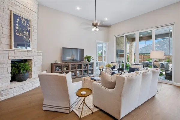 $1,050,000 | 3228 Zenyatta Court, Celina, TX 75009