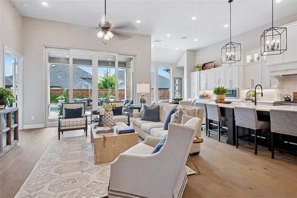 $1,050,000 | 3228 Zenyatta Court, Celina, TX 75009