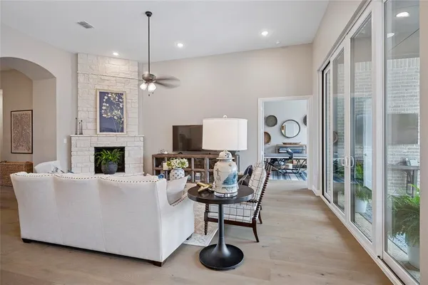 $1,050,000 | 3228 Zenyatta Court, Celina, TX 75009
