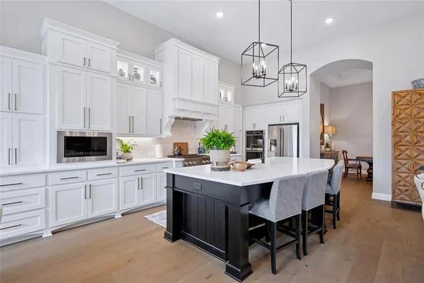 $1,050,000 | 3228 Zenyatta Court, Celina, TX 75009