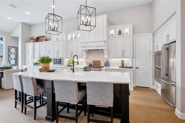 $1,050,000 | 3228 Zenyatta Court, Celina, TX 75009