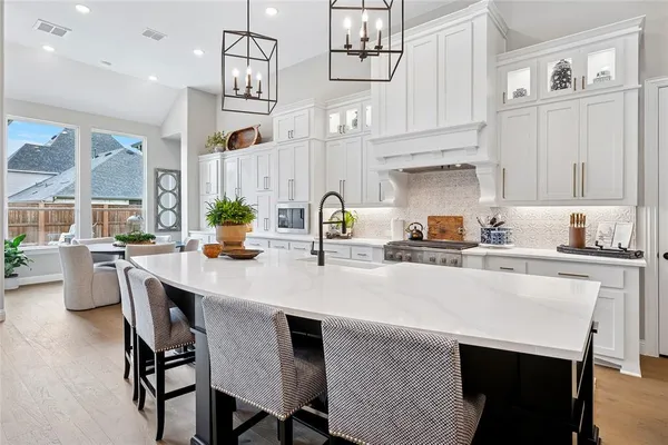 $1,050,000 | 3228 Zenyatta Court, Celina, TX 75009