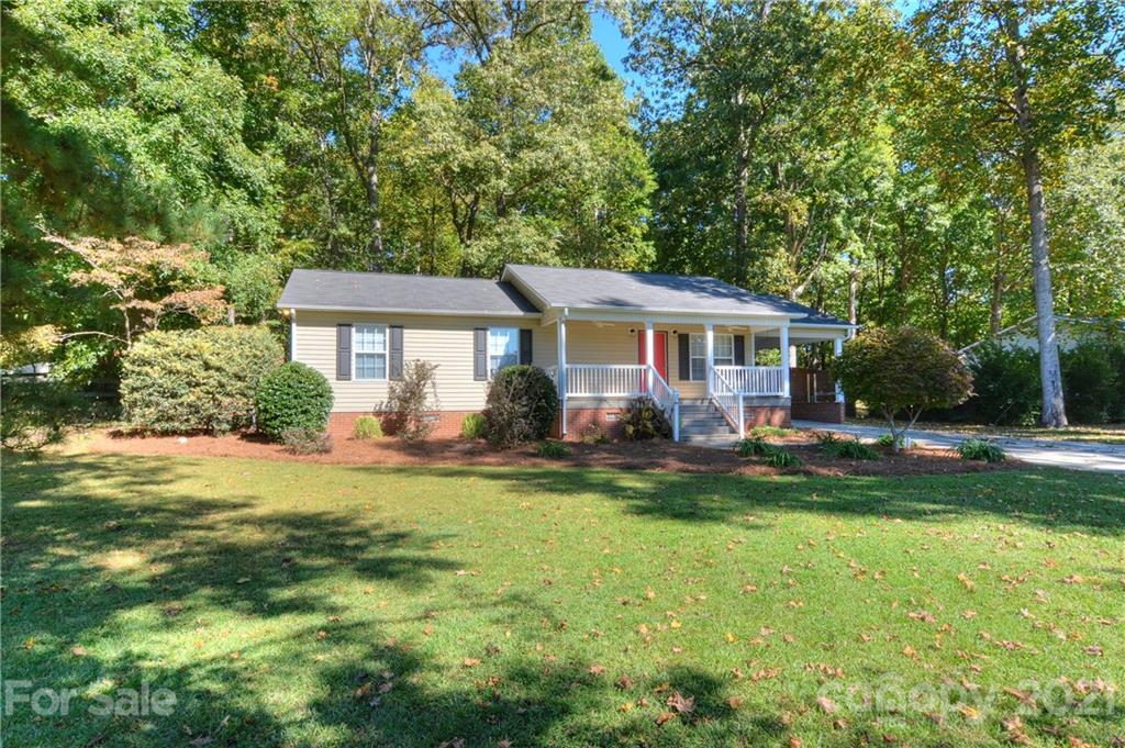 229 Holiday Road Lancaster, SC 29720 - Photo 22 of 31 Gallery Image 22