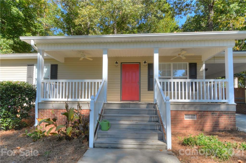 229 Holiday Road Lancaster, SC 29720 - Photo 23 of 31 Gallery Image 23