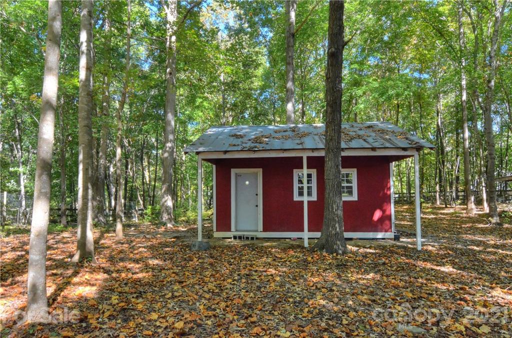 229 Holiday Road Lancaster, SC 29720 - Photo 25 of 31 Gallery Image 25
