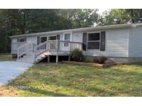 697 Bush Road Spencer, IN 47460 - Photo 1 of 12 Gallery Image 1