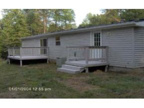 697 Bush Road Spencer, IN 47460 - Photo 9 of 12 Gallery Image 9