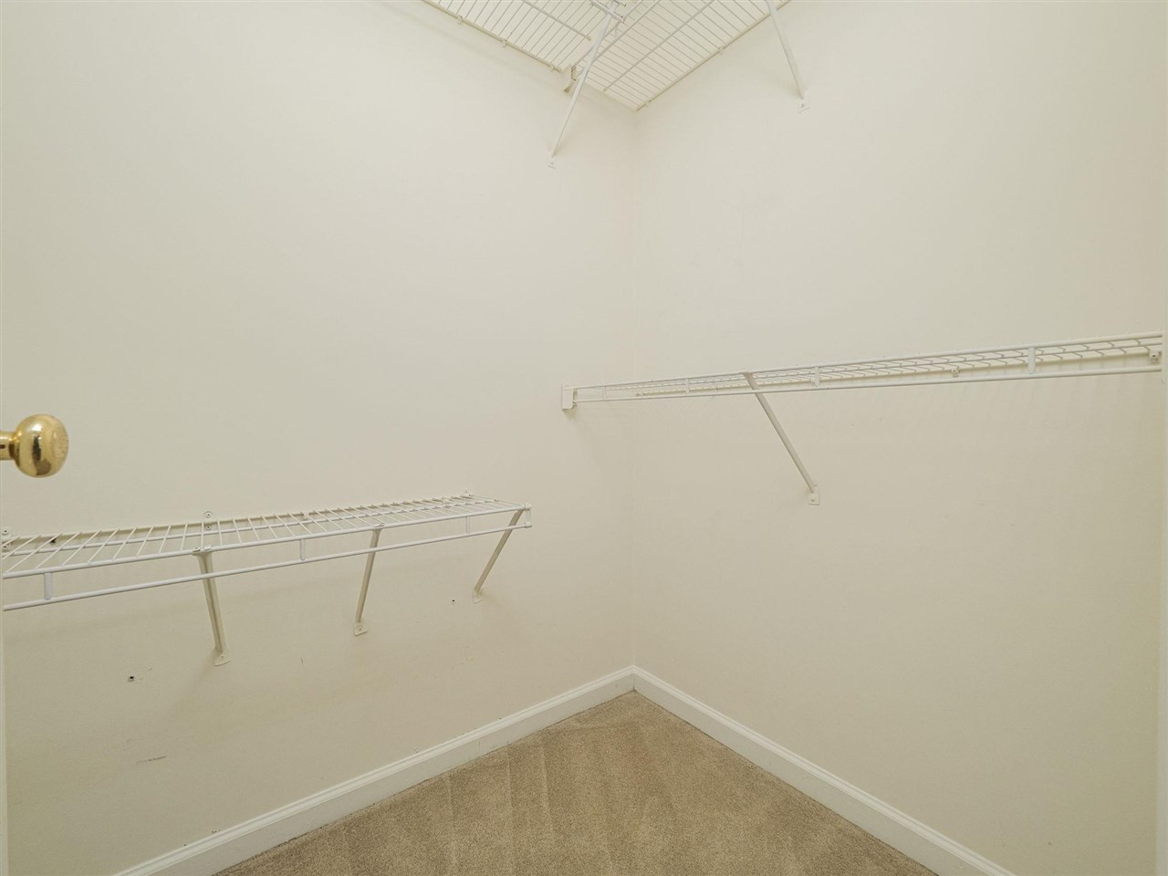 3648 Epperly Court Raleigh, NC 27616 - Photo 17 of 27 Walk-In Closet in MBR