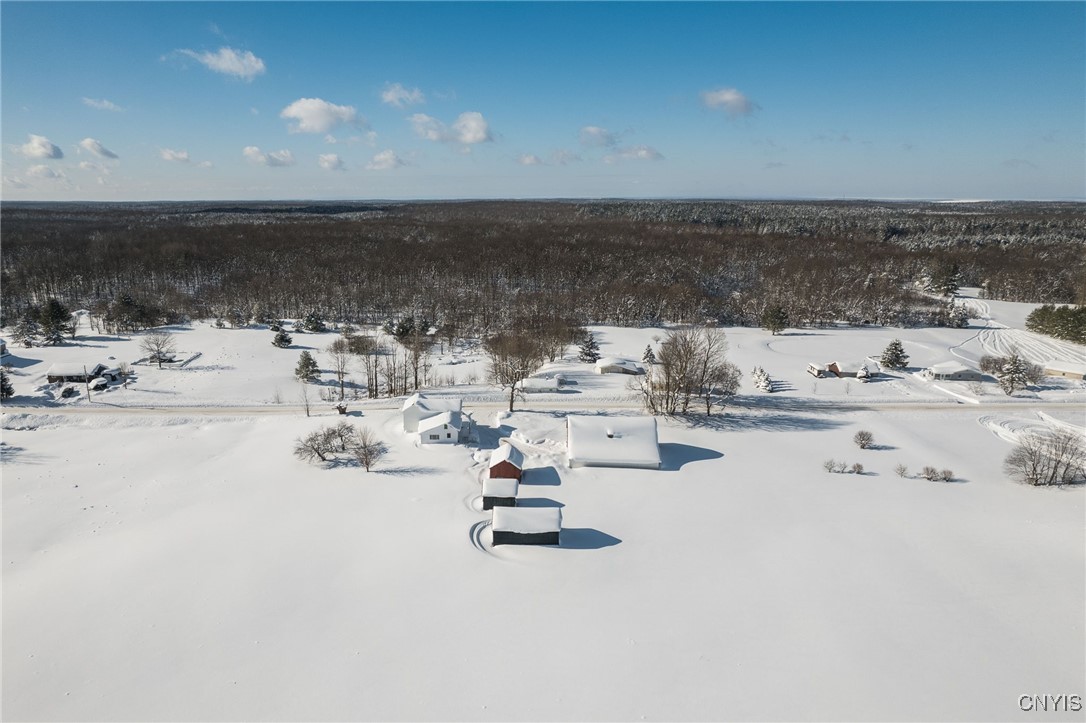 8052 Hayes Road Lorraine, NY 13659 - Photo 29 of 35