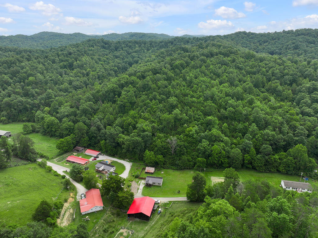1591 Centerville Road West Liberty, KY 41472 - Photo 36 of 49 DJI_20240709104839_0190_D