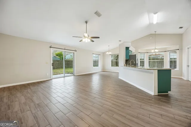 $305,000 | 130 Dunbar Drive, St. Marys, GA 31558