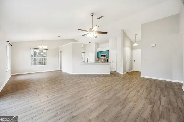 $305,000 | 130 Dunbar Drive, St. Marys, GA 31558