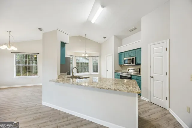 $305,000 | 130 Dunbar Drive, St. Marys, GA 31558