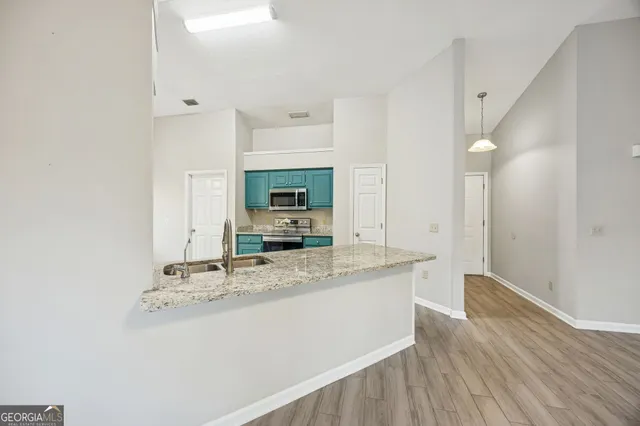 $305,000 | 130 Dunbar Drive, St. Marys, GA 31558