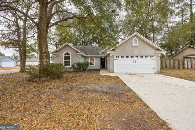 $305,000 | 130 Dunbar Drive, St. Marys, GA 31558