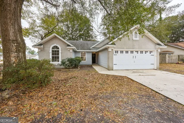 $305,000 | 130 Dunbar Drive, St. Marys, GA 31558