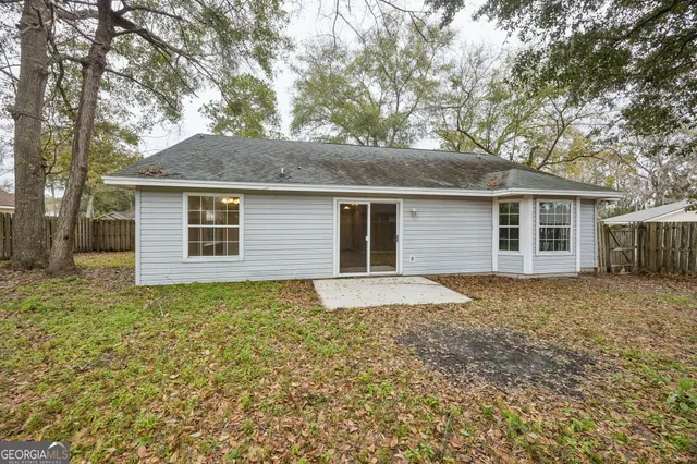 $305,000 | 130 Dunbar Drive, St. Marys, GA 31558