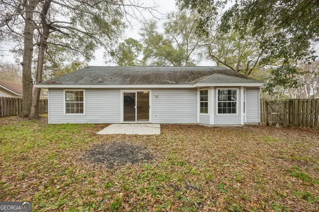$305,000 | 130 Dunbar Drive, St. Marys, GA 31558