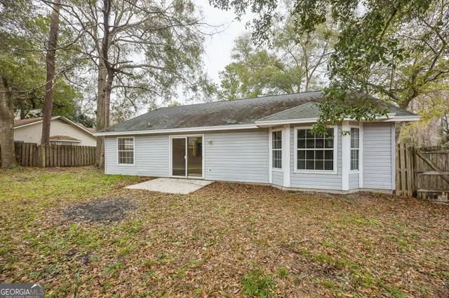 $305,000 | 130 Dunbar Drive, St. Marys, GA 31558