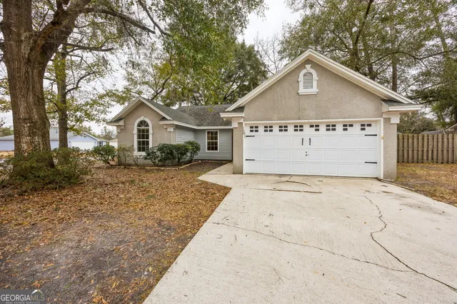 $305,000 | 130 Dunbar Drive, St. Marys, GA 31558