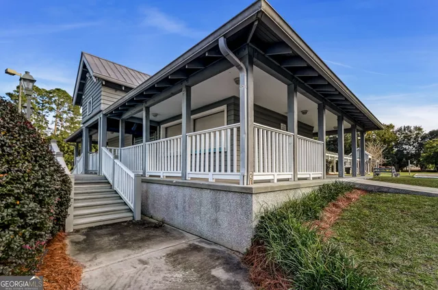 $305,000 | 130 Dunbar Drive, St. Marys, GA 31558