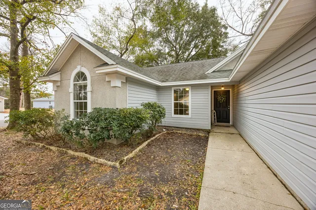 $305,000 | 130 Dunbar Drive, St. Marys, GA 31558