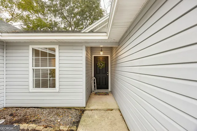 $305,000 | 130 Dunbar Drive, St. Marys, GA 31558