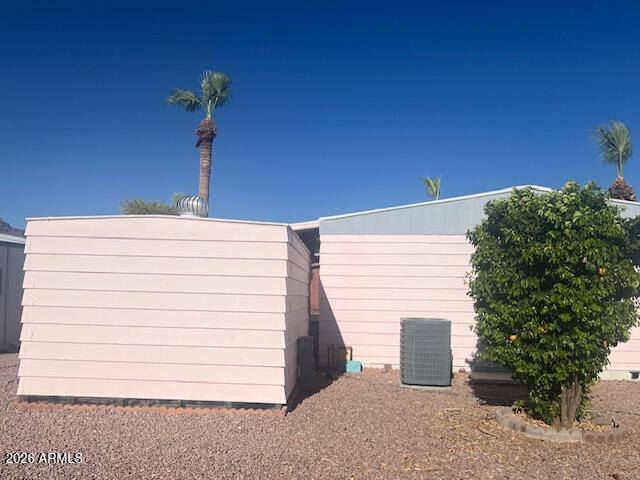 2605 South Tomahawk Road, Unit 274 Apache Junction, AZ 85119 - Photo 24 of 29 IMG_6358