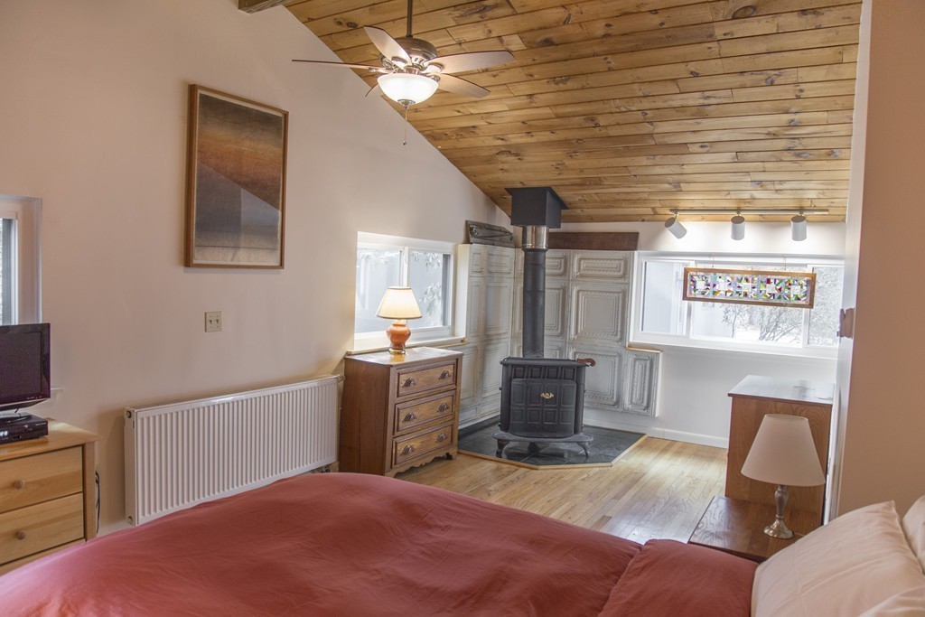 275 Littleton Road Harvard, MA 01451 - Photo 7 of 17 a bedroom with a bed and furniture