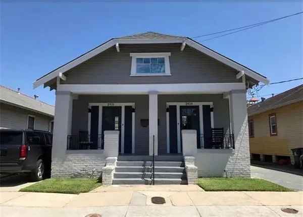 $1,700 | 2931 Maurepas Street, New Orleans, LA 70119