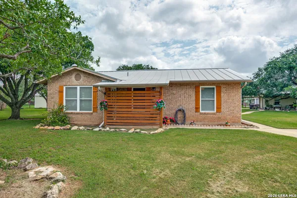 $375,000 | 14944 Stuart Road, San Antonio, TX 78223