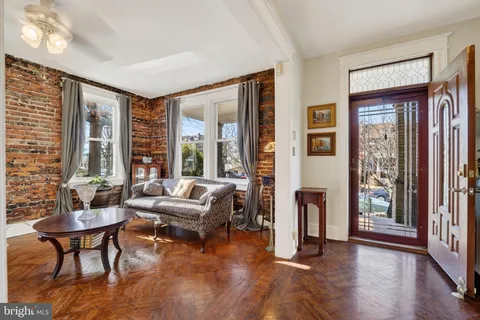 $839,999 | 4301 4th Street Northwest, Washington, DC 20011