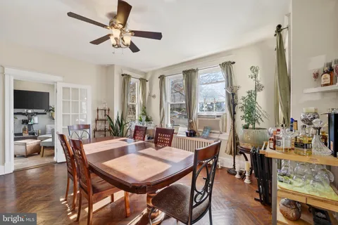 $839,999 | 4301 4th Street Northwest, Washington, DC 20011