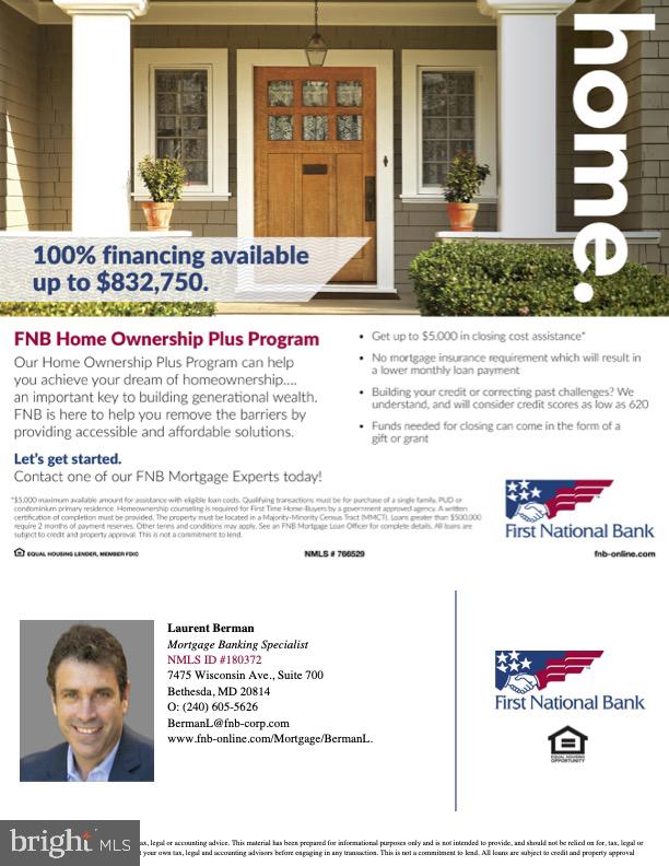 4301 4th Street Northwest Washington, DC 20011 - Photo 2 of 65