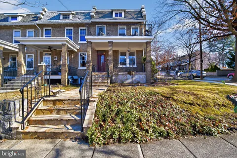 $839,999 | 4301 4th Street Northwest, Washington, DC 20011