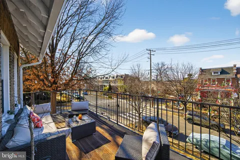 $839,999 | 4301 4th Street Northwest, Washington, DC 20011