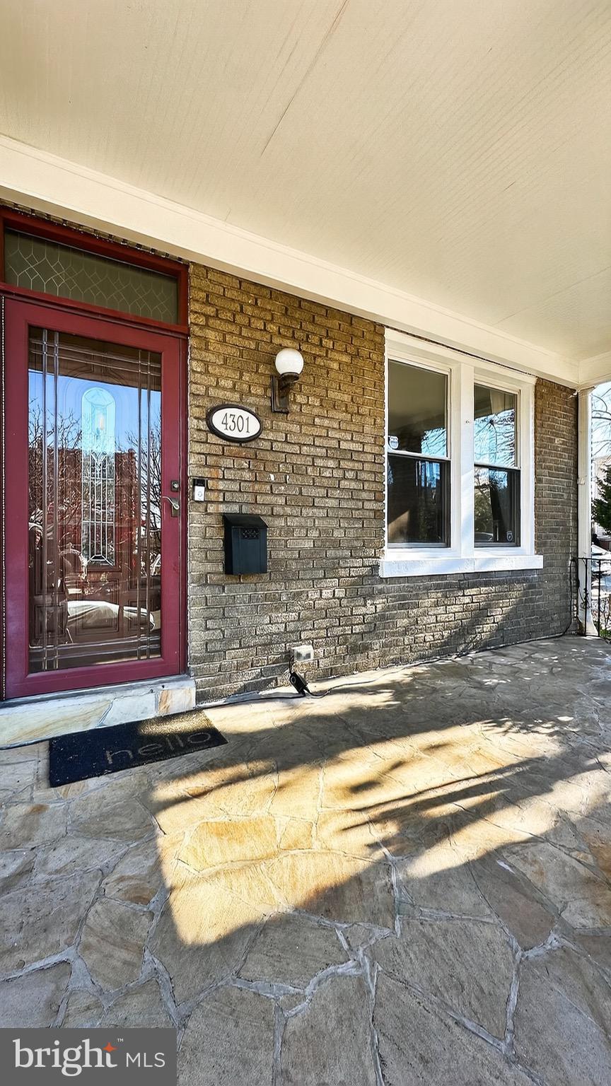 4301 4th Street Northwest Washington, DC 20011 - Photo 5 of 65