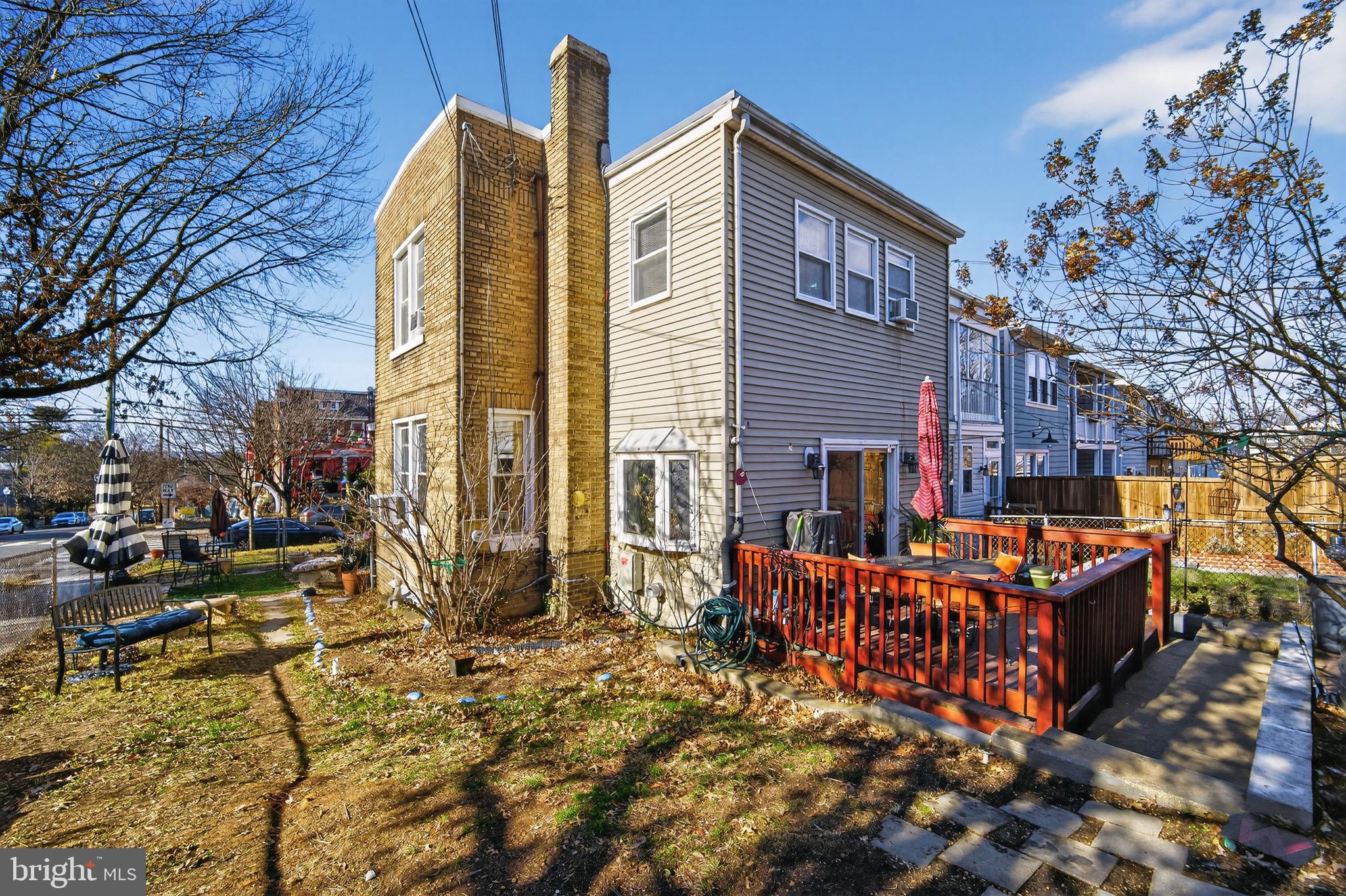 4301 4th Street Northwest Washington, DC 20011 - Photo 54 of 65