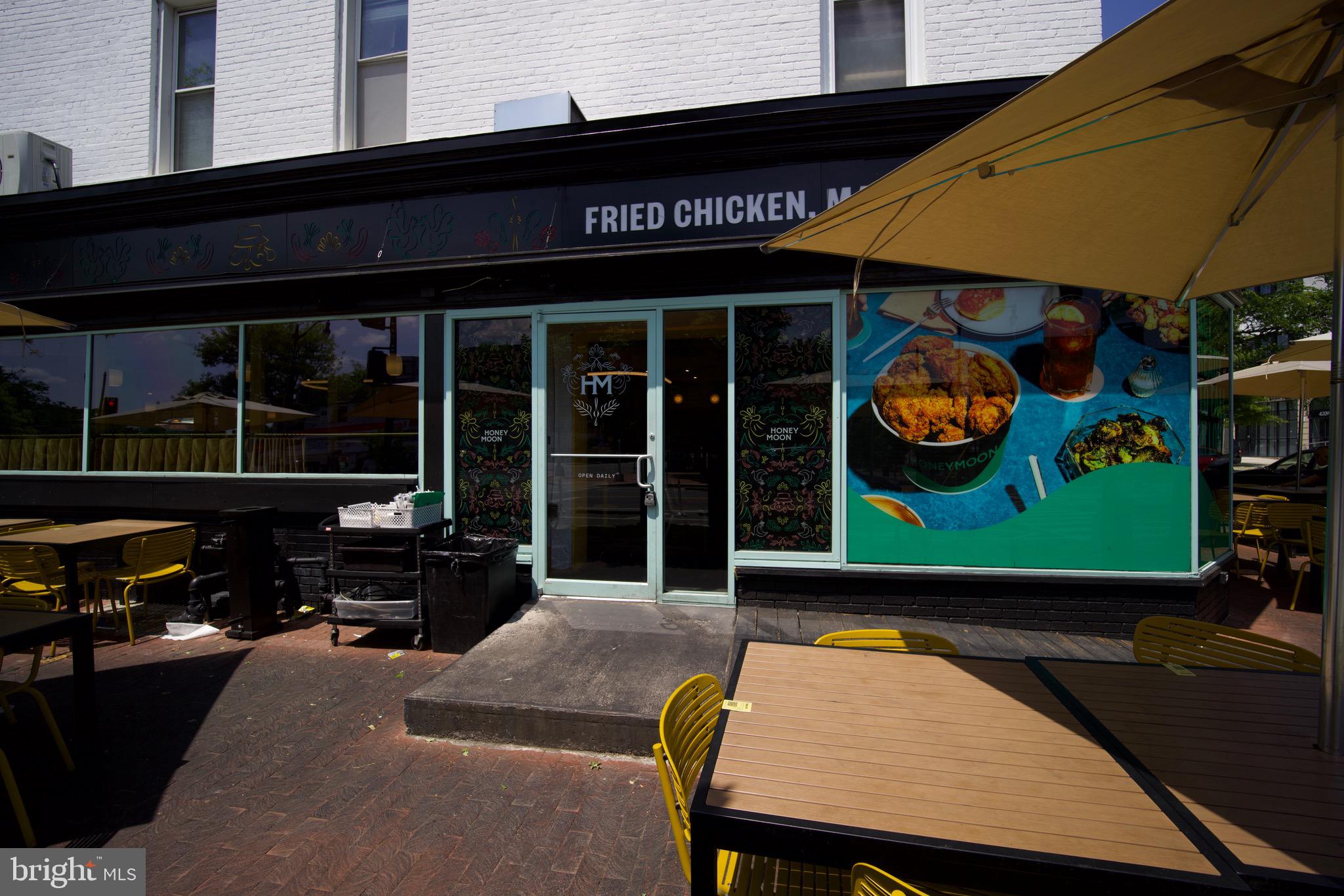 4301 4th Street Northwest Washington, DC 20011 - Photo 56 of 65