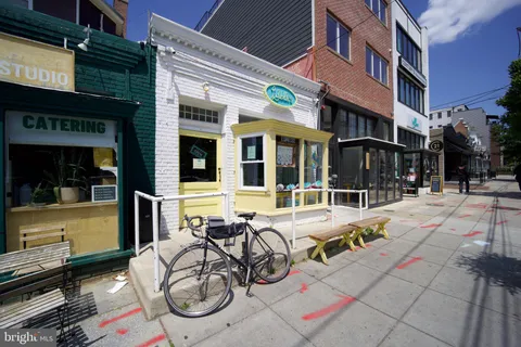 $839,999 | 4301 4th Street Northwest, Washington, DC 20011